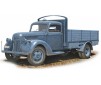 V-3000S 3t German cargo Truck (early flatbed) - 1:72