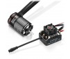 Xerun Axe540L R2-2800kV FOC Combo for Rock Crawler