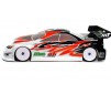 1/10 Touring Car 190MM Body - NAZDA 6   2.0 "La Leggera"