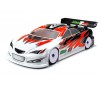 1/10 Touring Car 190MM Body - NAZDA 6 2.0 "La Leggera"