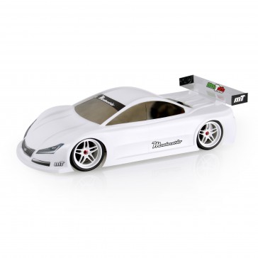 1/10 Touring Car 190MM Body - MONTECARLO "La Leggera"