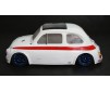 1/10 Mini Car (M-chassis) 160MM Body - 595 Sport