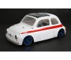 1/10 Mini Car (M-chassis) 160MM Body - 595 Sport