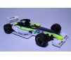 1/10 Formula 1 Body - F2011