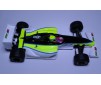 1/10 Formula 1 Body - F2011