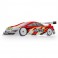 1/10 Touring Car 190MM Body - RACER 2