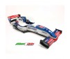 1/10 Formula 1 Body - F15