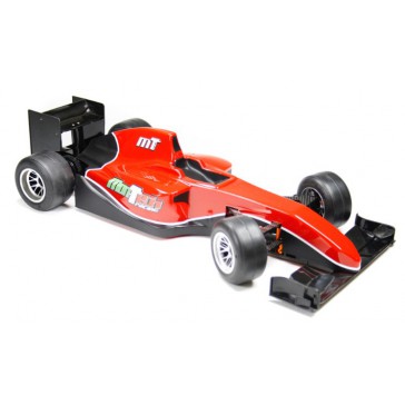 1/10 Formula 1 Body - F15