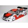 1/10 Touring Car 190MM Body - SILVY