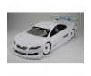 1/10 Touring Car 190MM Body - RACER