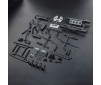 DISC.. J4 Body (unpainted)