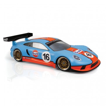 1/10 Touring Car 190MM Body - RS GT3