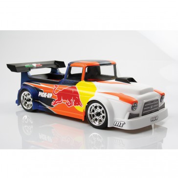 1/10 Mini Car (M-chassis) 160MM Body - Pick-Up "M"