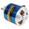 DISC.. Brushless outrunner motor - BL5345 (195kv, 3780w, 790g)