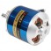 DISC.. Brushless outrunner motor - BL5345 (195kv, 3780w, 790g)