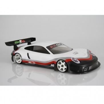 1/12 GT12 Car body -  RS GT3 "LEGGERA"