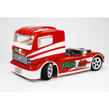 1/10 Touring Car 190MM Body - M-Truck