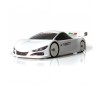 1/10 Touring Car 190MM Body - YSOT "La Leggera"