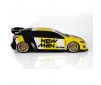 1/10 Rally/FWD Car 190MM Body - 308 TCR 2.0