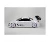 1/10 Touring Car 190MM Body - IS200 "La Leggera"