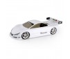 1/10 Touring Car 190MM Body - MONTECARLO Standard