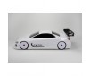 1/10 Touring Car 190MM Body - IS-200