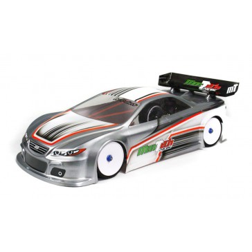 1/10 Touring Car 190MM Body - NAZDA 6   3.0