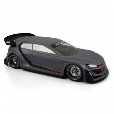 1/10 Rally/FWD Car 190MM Body - GTI Vision