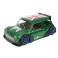 1/10 Mini Car (M-chassis) 160MM Body - TURBO SPIDI