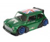 1/10 Mini Car (M-chassis) 160MM Body - TURBO SPIDI