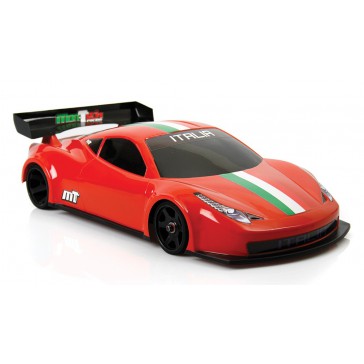 1/12 GT12 Car body - ITALIA