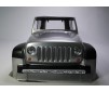 1/10 scaler/crawler body - WRANGLER