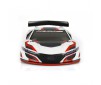 1/12 GT12 Car body - AKURA "La Leggera"