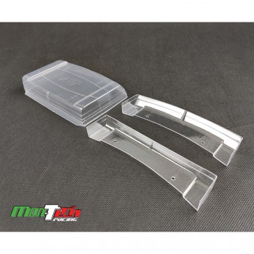 Accessories - 1/10 FWD CAR 190MM Wing