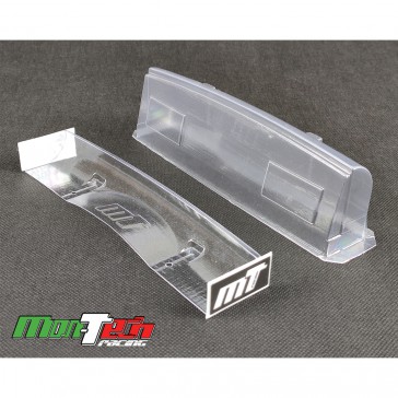 Accessories - 1/10 Touring Car 190MM Wing Nolder