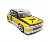 1/10 Rally/FWD Car 190MM Body - Turbo Maxi