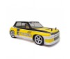 1/10 Rally/FWD Car 190MM Body - Turbo Maxi