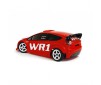 1/10 Rally/FWD Car 190MM Body - WR1