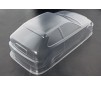 DISC.. EK9 Body (unpainted)