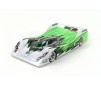 1/12 Pan Car Body - M18  "La Leggera"