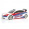 DISC.. 1/10 Rally/FWD Car 190MM Body - MITO RX