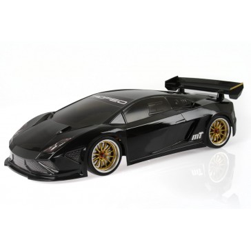 1/10 Touring Car 190MM Body - TROFEO GST