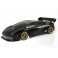 1/10 Touring Car 190MM Body - TROFEO GST