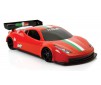 1/12 GT12 Car body -  ITALIA "La Leggera"