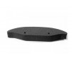 Precut Foam Bumper Gray (Sport2/Pro2/Rally/Nitro2)