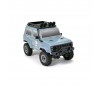 OUTBACK MINI 2.0 PASO 1:24 READY-TO-RUN w/PARTS - GREY