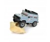 OUTBACK MINI 2.0 PASO 1:24 READY-TO-RUN w/PARTS - GREY