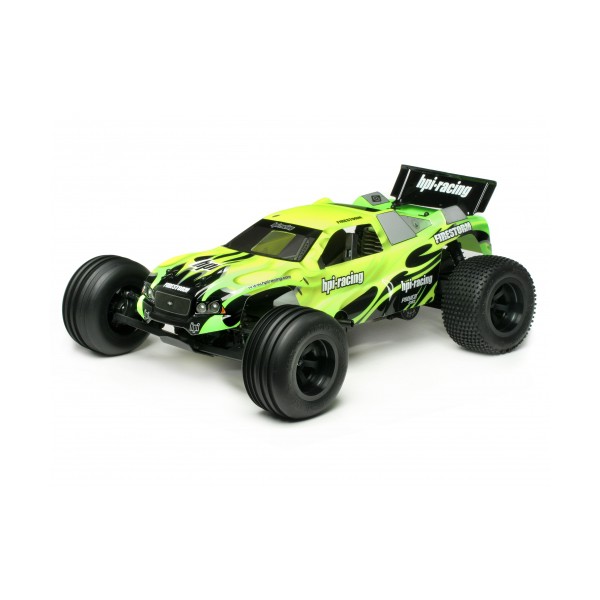 hpi firestorm body
