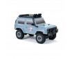 OUTBACK MINI 2.0 PASO 1:24 READY-TO-RUN w/PARTS - GREY