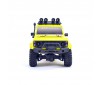 OUTBACK MINI 2.0 PASO 1:24 READY-TO-RUN w/PARTS - YELLOW